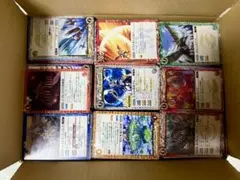 バトルスピリッツ