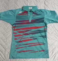 YONEX ポロシャツ ゲームシャツ Lサイズのサムネイル