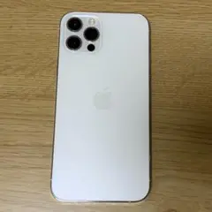 Apple iPhone 12 Pro シルバー 256GB