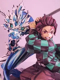 2025年最新】竈門炭治郎 全集中彩色Ver. フィギュアの人気