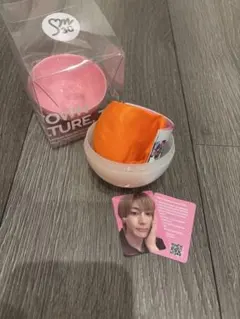 RIIZE ソヒ SMTOWN タイムカプセル - メルカリ