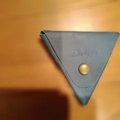Dakota レザー 三角コインケース 小銭入れ