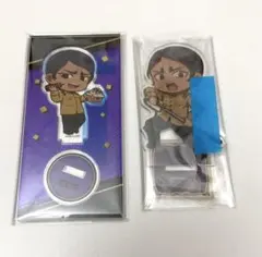 ゴールデンカムイ 鯉登音之進 アクリルスタンド ばくだん焼