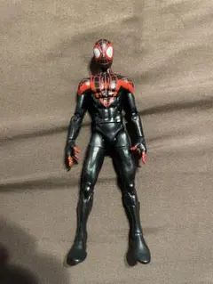 スパイダーマン フィギュア トイビズ マーベルレジェンド サム・ライミ