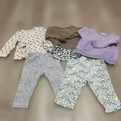トレーナー 女の子 トップス