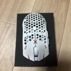 Finalmouse UltralightX ULX Aceu Sサイズ