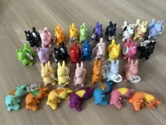 ロディ　まスコット32個