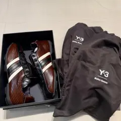 26ss 新品 Y-3 ワイスリー Wales Bonner スニーカー 27のサムネイル