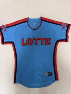 2026年最新】ロッテジャイアンツ ユニフォームの人気アイテム - メルカリ