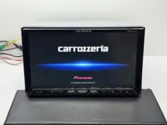 タッチパネル新品 C9P9 新品ファン 2012年地図データ NVH-0228 - メルカリ