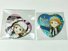 SideM 姫野かのん 缶バッジ SideM 姫野かのん かのん 9th 缶バッジ - メルカリ