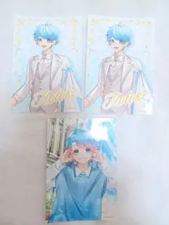 ほとけくん ブロマイド いれいす