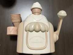 あわあわアイスクリーム　スリーコインズ