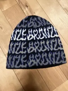 bronze56k ビーニー