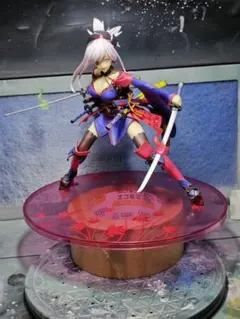 2025年最新】宮本武蔵 fate フィギュアの人気アイテム - メルカリ