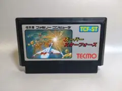 2026年最新】ファミコン スーパースターフォースの人気アイテム - メルカリ