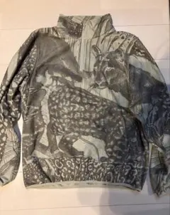 Dime Safari Polar ZIP fleeceのサムネイル
