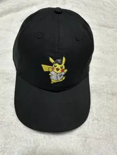 ピカチュウ カープ 30周年コラボ 限定キャップ | Mercari