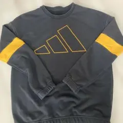 アディダス160 トレーナー