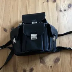サザビー　ナイロン　リュック　バックパック