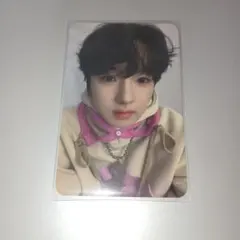 Waste No Time スンハン トレカ　applemusic 二枚セット Waste No Time スンハン トレカ applemusic 二枚セット - メルカリ