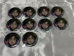 あんスタ コレクション缶バッジ Nov idol 蓮巳敬人 10点