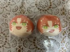 あんスタ おまんじゅう 月永レオ　2点セット