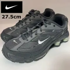 kou様専用NIKE ナイキ Shox Ride 2 スニーカー 27.5cm