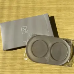 N organic アクリルプレート02 クリームタイプ