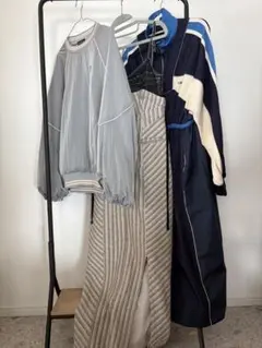 MAISON SPECIAL 画像全部セットのサムネイル