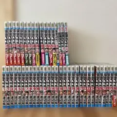 東京リベンジャーズ 1-24巻＋キャラクターブックセット オマケ付き