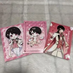 さくらくん。 ブロマイド ちょこらび - メルカリ