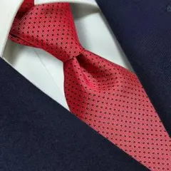 3本10000円【234】Brooks Brothers ネクタイ ドット