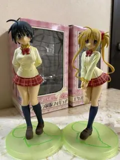 これが私の御主人様　美少女フィギュアプレミア　全6種類 これが私の御主人様EXメイドフィギュアVer.2/よつばとフィギュアレビュー