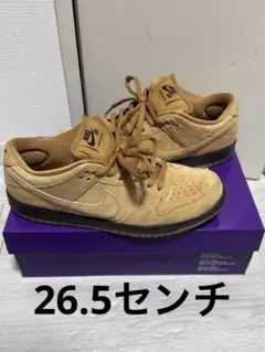 Nike SB Dunk Low Pro 