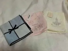 ハンカチ 3枚セット