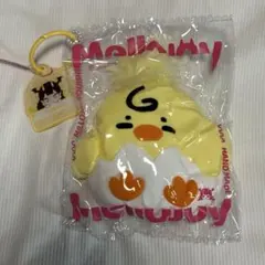 メロジョイ mellojoy アニマルシリーズ ひよ玉 ひよこ - メルカリ