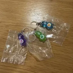 ケアベア めじるしアクセサリー Care Bears チャーム
