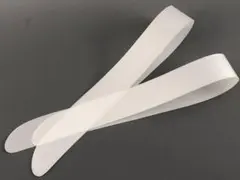 【新品】　和装小物❗️ 衿芯　2枚セット