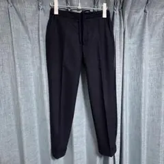 テーパードスラックス