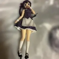 美少女フィギュア ダンまち ヘスティア マウントフィギュア1/8完成品