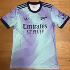 adidas アーセナル 25/26 GK ユニフォーム 新品未使用 ラヤ - メルカリ
