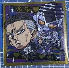 ジョジョの奇妙な冒険 にふぉるめーしょんJO4-14ハウェイスター 噴上裕也