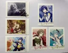 ぱしゃこれ プロジェクトセカイ カラフルステージ！