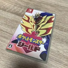 シールド ポケモン