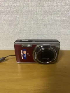 2026年最新】olympus μ zoomの人気アイテム - メルカリ