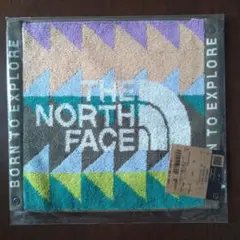 新品♪THE NORTH FACE ノースフェイス/マウンテンレインボータオルSのサムネイル