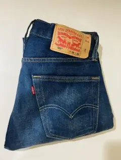 リーバイス501 デニム