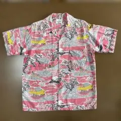 2026年最新】レーヨンシャツ 50s ピンクの人気アイテム - メルカリ