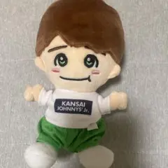 2025年最新】大橋和也 ちびぬい 第1弾の人気アイテム - メルカリ